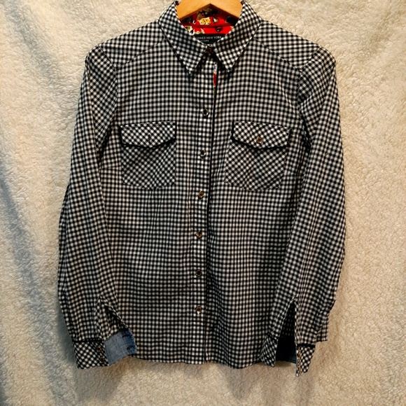 Jones New York Shirt - Picture 2 of 3